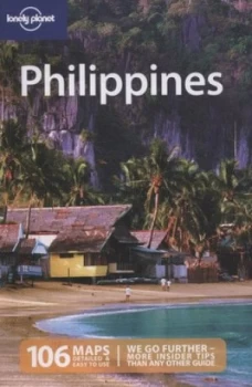 Image of Philippines by Greg Bloom Paperback