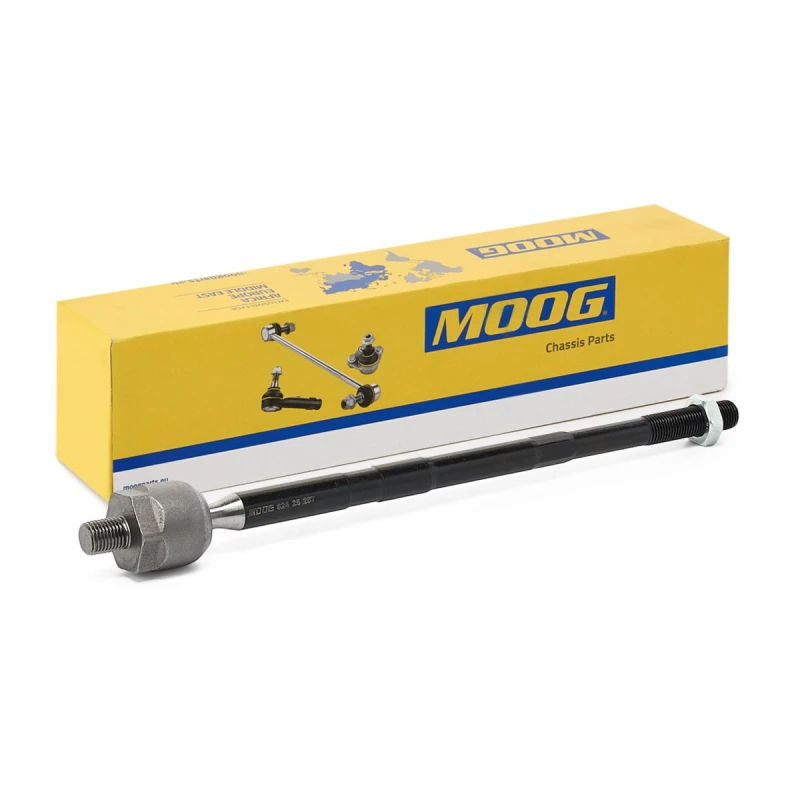 Image of MOOG VO-AX-8759 Inner Tie Rod Inner Tie Rod (51)