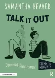 Image of Talk It Out Discussing Disagreement