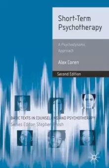 Image of Short-Term Psychotherapy : A Psychodynamic Approach