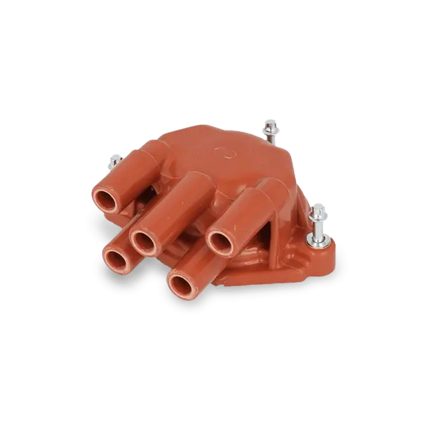 Image of Blue PRINT ADN11423 Distributor Cap NISSAN: Laurel Distributor Cap (692)