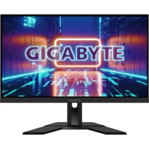 Image of Gigabyte 27" M27F Full HD IPS LED Gaming Monitor