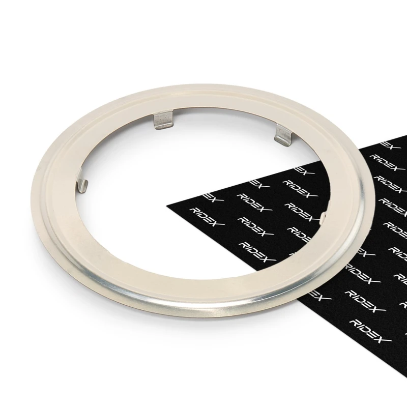 Image of RIDEX Exhaust manifold gasket RIDEX 27G0199