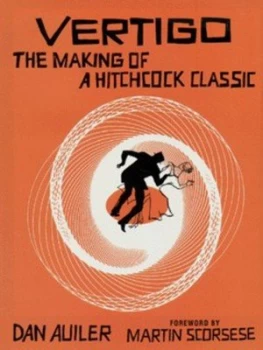 Image of Vertigo Hardback