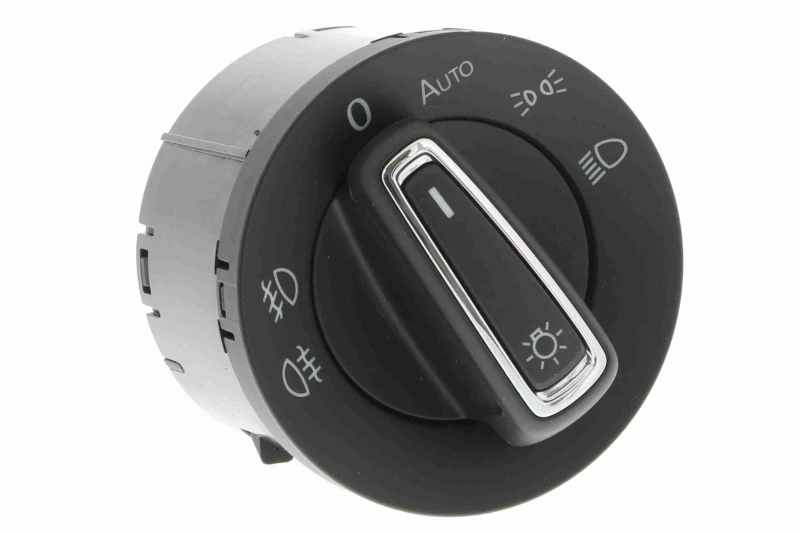 Image of Headlight switch VEMO V10-73-0388
