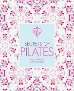 Image of secrets of pilates