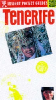 Image of Tenerife by Nigel Tisdall Paperback