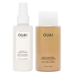 OUAI Better Together Kit