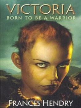 Image of Victoria by Frances Hendry Paperback