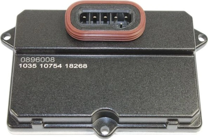 Image of Xenon ballast METZGER 0896008