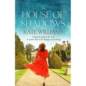 Image of The House of Shadows Hardback 2018
