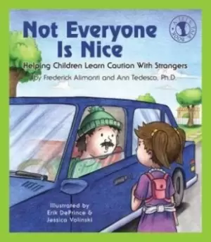 Image of Not everyone is nice by Frederick Alimonti