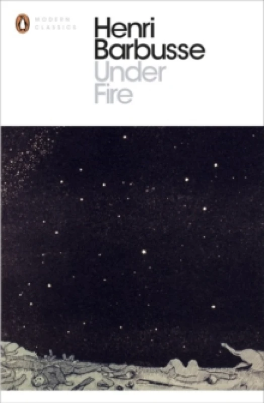Image of Under Fire. Paperback. By Henri Barbusse Books