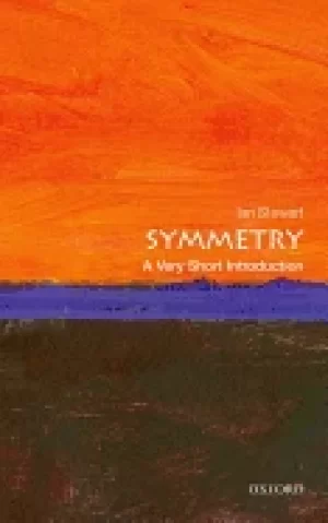 Image of symmetry a very short introduction