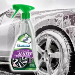 Image of Michelin Rim Cleaner 009160
