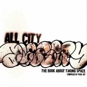 Image of All city by Paul 107