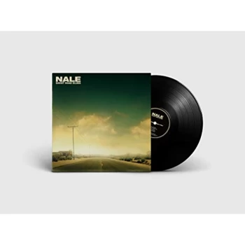 Image of Nale - Ghost Road Blues Vinyl