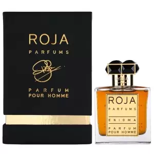 Image of Roja Parfums Enigma Pour Homme Eau de Parfum For Him 50ml
