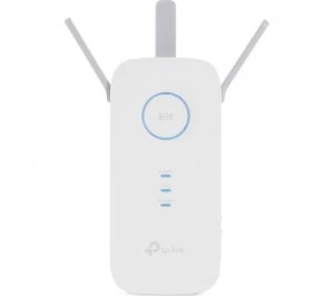 image of TP Link RE450 WiFi Range Extender AC 1750 Dual Band