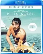 image of Plein Soleil Special Edition - Digitally Restored (Bluray)