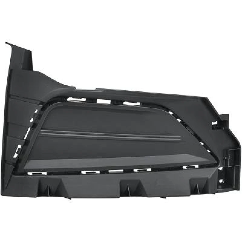 Image of Bumper grill DIEDERICHS 2209048