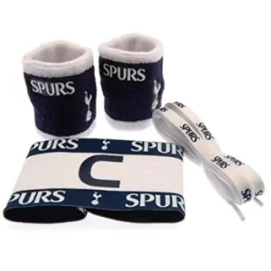 image of Tottenham Hotspur FC Accessories Set