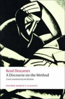 Image of A Discourse on the Method of Correctly Conducting Ones Reason and Seeking Truth in the Sciences by Ren Descartes Paperback