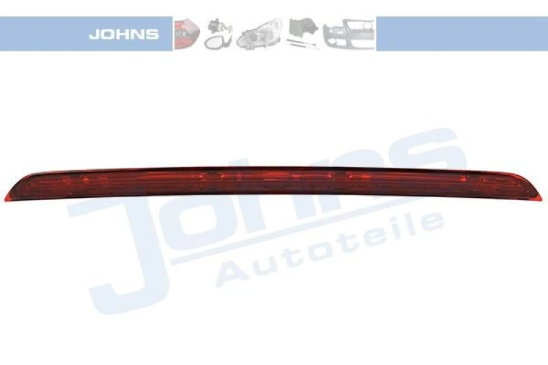 Image of Third brake light JOHNS 13 12 89-8