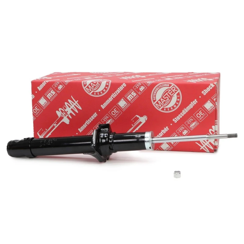 Image of MASTER-SPORT Shock absorber MASTER-SPORT 40037K-PCS-MS