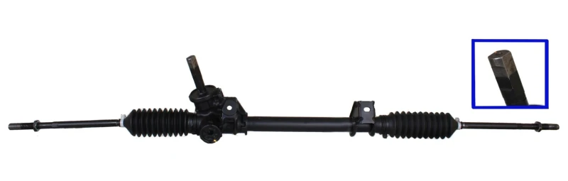 Image of ELSTOCK Steering rack ELSTOCK 14-1886