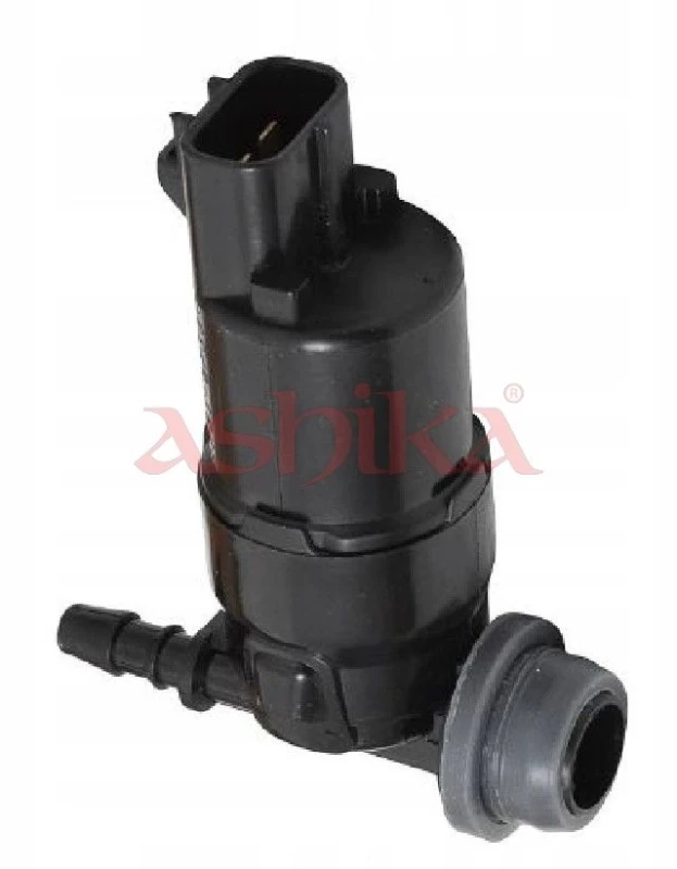 Image of ASHIKA Windscreen washer pump ASHIKA 156-05-502