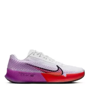 Image of Nike Zoom Vapor 11 Mens Hard Court Tennis Shoes - White