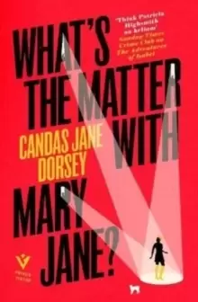 Image of What's the Matter with Mary Jane?
