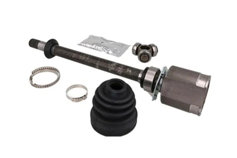 Image of METELLI CV joint kit METELLI 16-1041