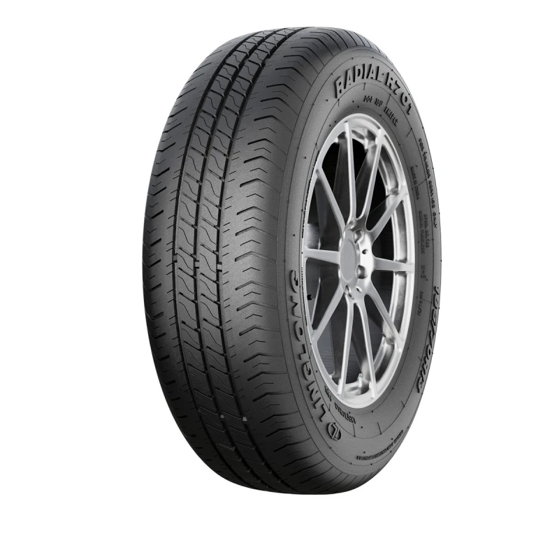 Image of Linglong Linglong R701, Trailer 155/80 R13 84N Tyres
