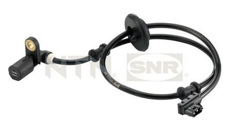 Image of ABS sensor SNR ASB151.24