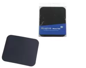 Image of LogiLink ID0096 mouse pad Black