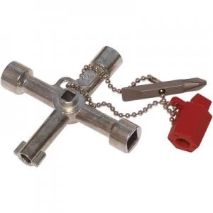 Image of C.K. 495002 Enclosure key