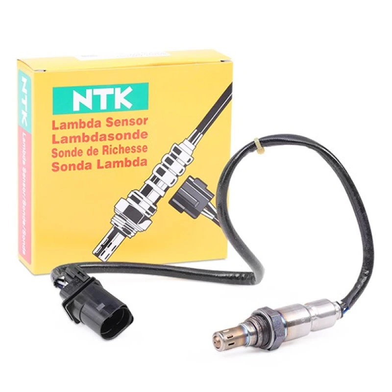 Image of Lambda sensor NGK 91305