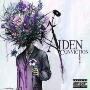 Image of Conviction by Aiden CD Album