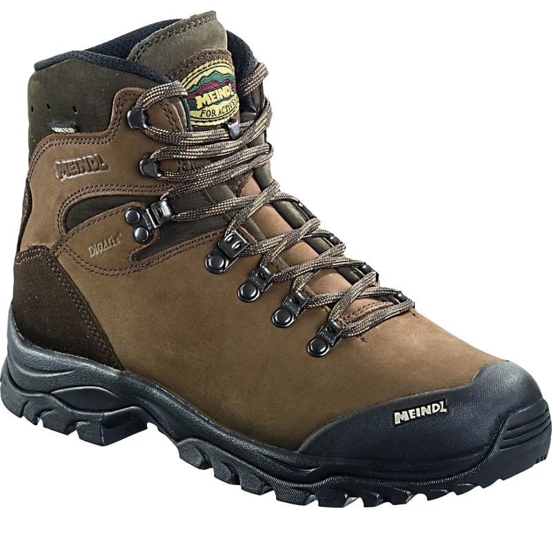 Image of Hiking Trainers Meindl Kansas GTX Marron Male 41