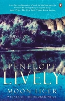 Image of Moon Tiger by Penelope Lively Paperback