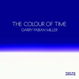 Image of The colour of time by Marina Warner