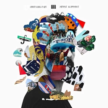 Image of Petros Klmapanis - Irrationalities CD