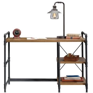 Image of Teknik Iron Foundry Desk