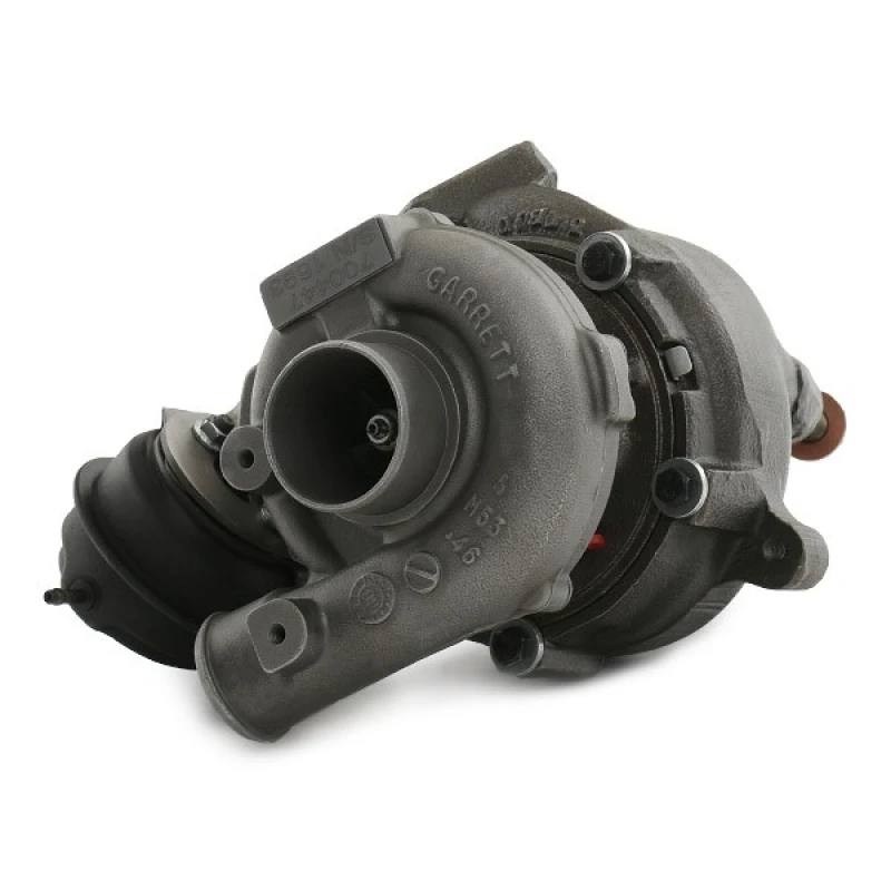 Image of Turbocharger RIDEX REMAN 2234C0181R