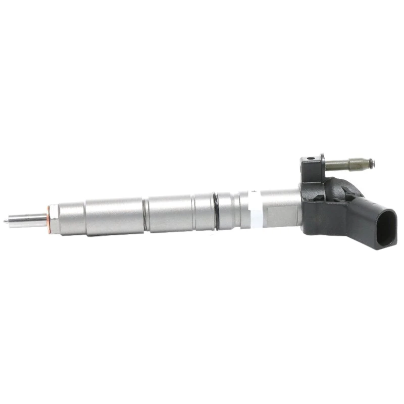 Image of METZGER 0870140 Injectors with seal ring, The spare part must be coded with OBD self-diagnosis unit Injector Nozzle (3902)