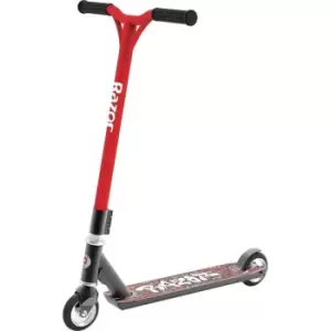 Image of Razor Beast V6 Pro Scooter - Red/Black