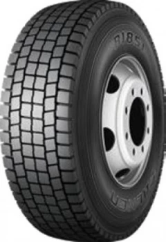 Image of Falken Bl851 205/75 R17.5 124/122M