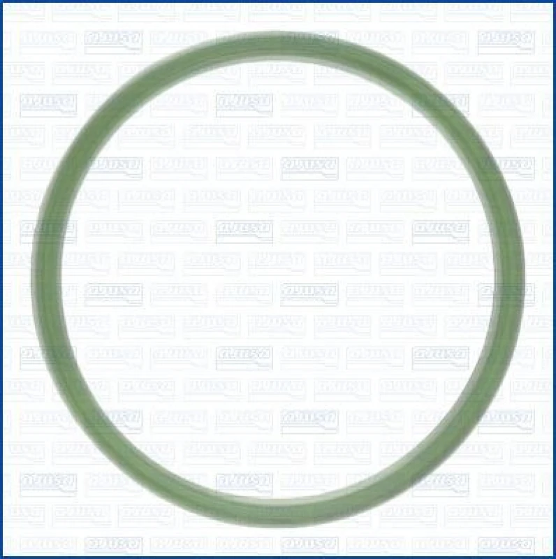 Image of AJUSA Inlet manifold gasket AJUSA 13265900